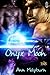 Onyx Moon (Prides of the Moon, #4; 1NS)