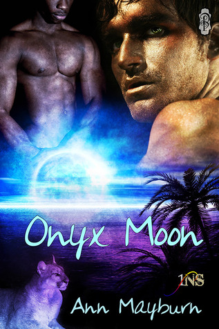 Onyx Moon (Prides of the Moon, #4; 1NS)