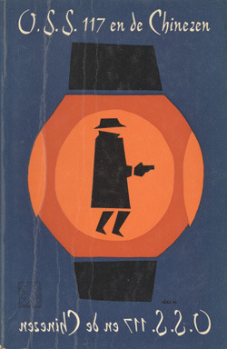 O.S.S. 117 en de Chinezen (Paperback)