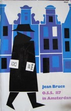 O.S.S. 117 in Amsterdam (Paperback)