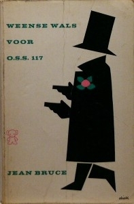 Weense wals voor O.S.S. 117 (Paperback)