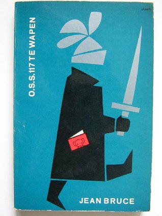 O.S.S. 117 te wapen (Paperback)