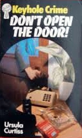 Don't Open the Door! (Mass Market Paperback)