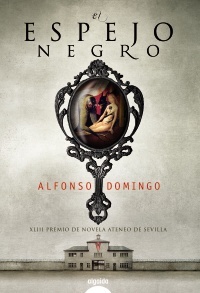 El espejo negro (Paperback)