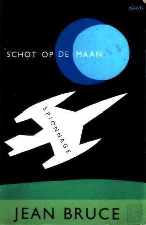 Schot op de maan (Paperback)