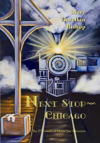 Next Stop - Chicago (Paperback)