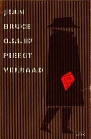 O.S.S. 117 pleegt verraad (Paperback)