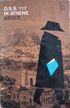 O.S.S. 117 in Athene (Paperback)