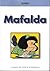 I Classici del Fumetto di Repubblica, #32: Mafalda