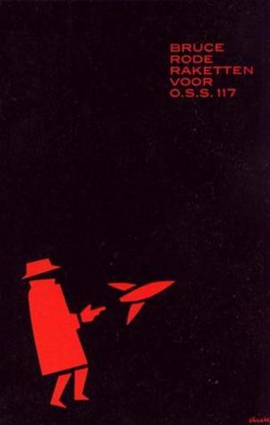 Rode raketten voor O.S.S. 117 (Paperback)