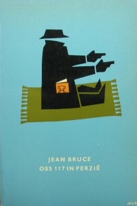 O.S.S. 117 in Perzië (Paperback)