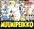 Muumipeikko 1