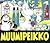 Muumipeikko 2