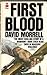 First Blood by David Morrell