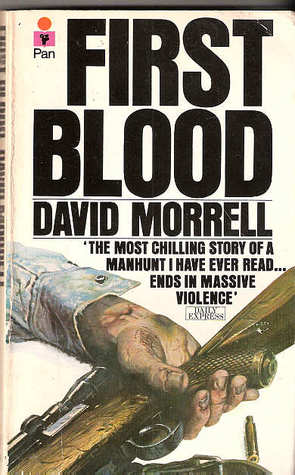 First Blood