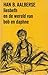 Liesbeth en de wereld van Bob en Daphne by Han B. Aalberse Liesbeth en de wereld van Bob en Daphne by Han B. Aalberse