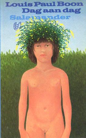 Dag aan dag (Paperback)