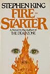 Firestarter by Stephen        King