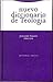 Nuevo diccionario de teología