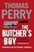 The Butcher's Boy (Butcher's Boy, #1)