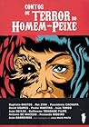 Contos de terror do Homem-Peixe by Armando Baptista-Bastos