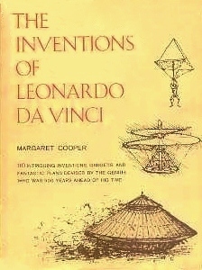 The Inventions of Leonardo da Vinci 
