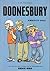 Doonesbury: America oggi (I Classici del Fumetto di Repubblica - Serie Oro, #39)