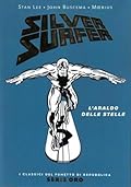 Silver Surfer: L'araldo delle stelle