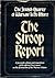 The Stroop Report