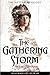The Gathering Storm (Katerina Alexandrovna, #1)