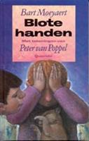 Blote handen (Hardcover)