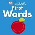 Flaptastic: First Words