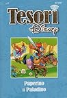 Tesori Disney, volume 5: Paperino il paladino (Tesori Disney) Tesori Disney, volume 5: Paperino il paladino (Tesori Disney)
