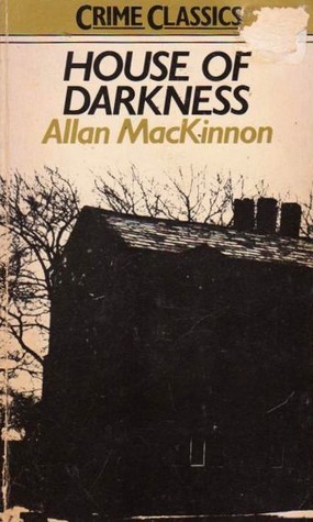 House of Darkness (Paperback)