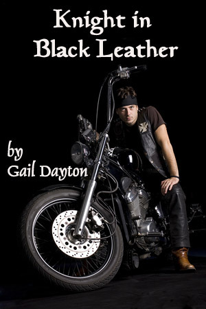 Knight In Black Leather (Kindle Edition)