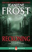 Reckoning (Night Huntress, #0.5)