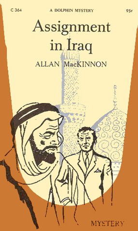 Assignment In Iraq (Paperback)