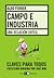 Campo e industria by Aldo Ferrer