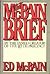The McBain Brief by Ed McBain