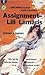 Assignment Lili Lamaris (Sam Durell #10)