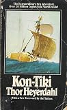 Kon-Tiki: Across ...