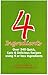 4 Ingredients: Over 340 Qui...