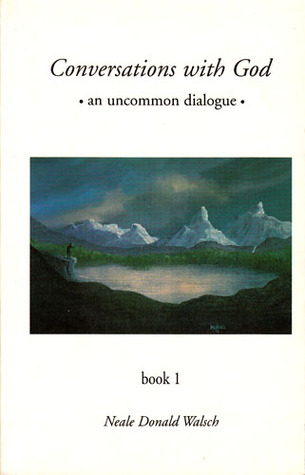 Conversations with God  Book 1