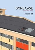 Gone Case: A Graphic Novel, Book 2
