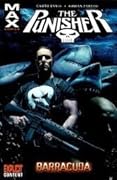 The Punisher, Vol. 6: Barracuda