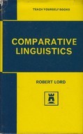 Comparative linguistics