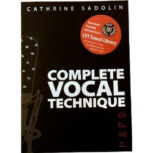Complete Vocal Technique (Paperback)