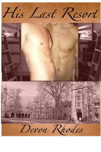 His Last Resort (ebook)