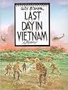 Last Day In Vietnam by Will Eisner