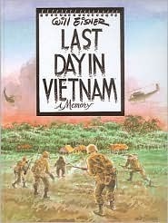 Last Day In Vietnam (Paperback)